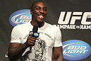 UFC 130 Q&A with Phil Davis