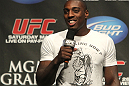 UFC 130 Q&A with Phil Davis