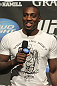 UFC 130 Q&A with Phil Davis
