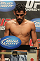 UFC 130 Weigh-ins: Renan Barao