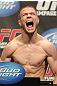 UFC 130 Weigh-ins: Michael McDonald