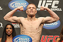 UFC 130 Weigh-ins: Michael McDonald
