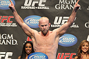 UFC 130 Weigh-ins: Tim Boetsch