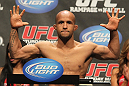 UFC 130 Weigh-ins: Demetrious Johnson