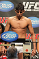 UFC 130 Weigh-ins: Miguel Angel Torres