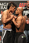UFC 130 Weigh-ins: Miguel Angel Torres vs. Demetrious Johnson