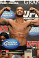 UFC 130 Weigh-ins: Jorge Santiago