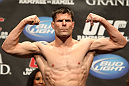 UFC 130 Weigh-ins: Brian Stann