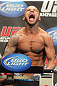 UFC 130 Weigh-ins: Thiago Alves