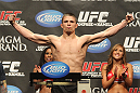UFC 130 Weigh-ins: Rick Story