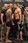 UFC 130 Weigh-ins: Thiago Alves vs. Rick Story