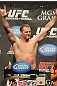 UFC 130 Weigh-ins: Matt Hamill