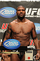 UFC 130 Weigh-ins: Rampage Jackson
