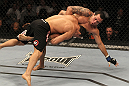 UFC 130: Tibau vs. Oliveira