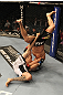 UFC 130: Tibau vs. Oliveira