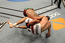 UFC 130: Barao vs. Escovedo