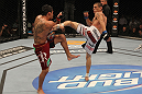 UFC 130: Barao vs. Escovedo
