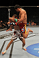 UFC 130: Barao vs. Escovedo