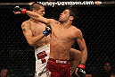 UFC 130: Barao vs. Escovedo
