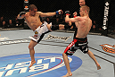 UFC 130: McDonald vs. Cariaso