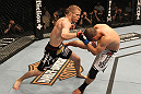 UFC 130: McDonald vs. Cariaso