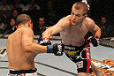 UFC 130: McDonald vs. Cariaso