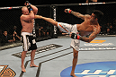 UFC 130: Grove vs. Boetsch