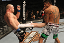 UFC 130: Grove vs. Boetsch