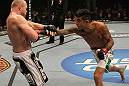 UFC 130: Grove vs. Boetsch