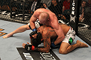 UFC 130: Grove vs. Boetsch