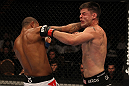 UFC 130: Stann vs. Santiago