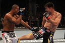 UFC 130: Stann vs. Santiago
