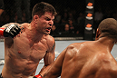UFC 130: Stann vs. Santiago