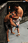 UFC 130: Torres vs. Johnson