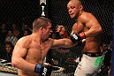 UFC 130: Alves vs. Story