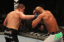 UFC 130: Alves vs. Story