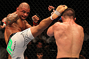 UFC 130: Alves vs. Story