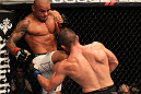 UFC 130: Alves vs. Story