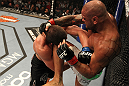 UFC 130: Alves vs. Story