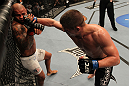 UFC 130: Alves vs. Story
