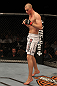 UFC 130: Stefan Struve