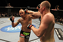UFC 130: Struve vs. Browne