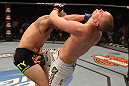 UFC 130: Struve vs. Browne