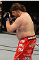 UFC 130: Roy Nelson