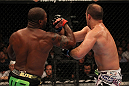 UFC 130: Jackson vs. Hamill