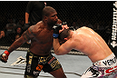 UFC 130: Jackson vs. Hamill
