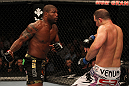 UFC 130: Jackson vs. Hamill