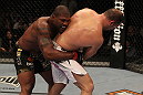 UFC 130: Jackson vs. Hamill