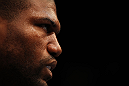 UFC 130: Rampage Jackson