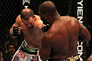 UFC 130: Jackson vs. Hamill